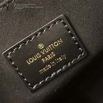 LV M57272 原版皮Pochette Métis 手袋郵差包