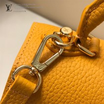 LV m57093 57090-01   原版皮 TWIST ONE HANDLE 小號手袋