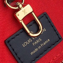 LV  M45039  原版皮 ONTHEGO購物袋