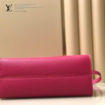 LV m57093 57090-02   原版皮 TWIST ONE HANDLE 小號手袋