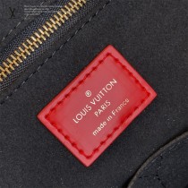 LV M45372-01  原版皮新款  OnTheGo 大號手袋購物袋