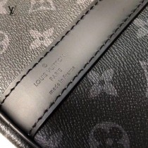 40603 LV  原版皮新款 藤原浩閃電系列 旅行袋
