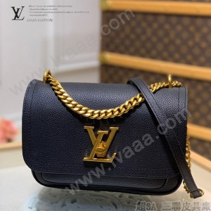 LV M57071-04  原版皮信封包