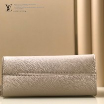 LV m57093 57090-03   原版皮 TWIST ONE HANDLE 小號手袋