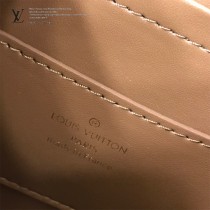 LV m57093 57090-03   原版皮 TWIST ONE HANDLE 小號手袋