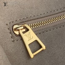 LV  M45494-01 原版皮ONTHEGO 中號手袋購物袋