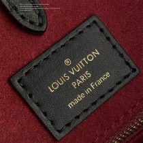 LV  M45494-02 原版皮ONTHEGO 中號手袋購物袋