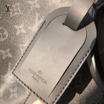 LV  M40569    原版皮新款 藤原浩閃電系列 旅行袋