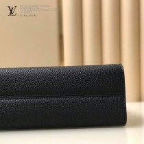 LV m57093 57090-04   原版皮 TWIST ONE HANDLE 小號手袋