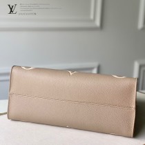 LV  M45494-01 原版皮ONTHEGO 中號手袋購物袋