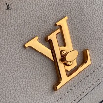 LV M57071-02  原版皮信封包