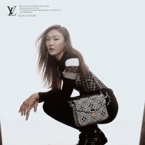 LV M57272 原版皮Pochette Métis 手袋郵差包