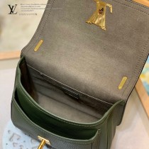 LV M57071-03  原版皮信封包