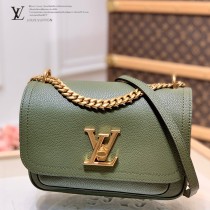 LV M57071-03  原版皮信封包