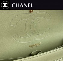 CHANEL 香奈兒原版皮大號最新 Chanel Reissue 秋冬季官方最新原廠進口胎牛方扣包