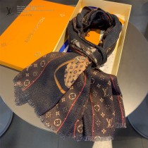 LV原單專櫃同步驢家新款銀絲箱包Let