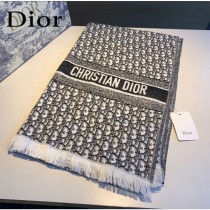 Dior迪奧 經典款明星同款圍巾