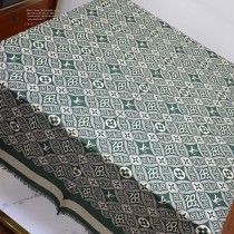 LV 1854  Monogram 披肩方巾