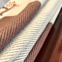 HERMES原單品質H字母羊絨毯