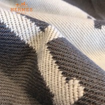 HERMES原單品質H字母羊絨毯