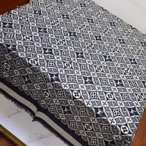 LV 1854  Monogram 披肩方巾