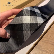 BURBERRY專櫃同步領帶