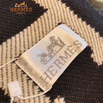 HERMES原單品質H字母羊絨毯