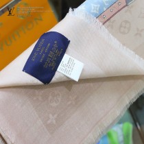 LV新款真絲羊毛Let