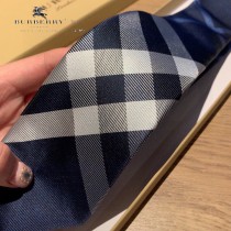 BURBERRY專櫃同步領帶