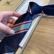 BURBERRY專櫃同步領帶
