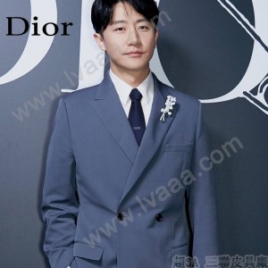 DIOR迪奧男士新款領帶