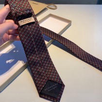BURBERRY專櫃同步原單真絲領帶