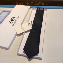 巴黎世家2020年新款男女款學院風領帶 高級配飾領帶