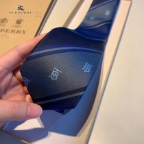 BURBERRY 巴寶莉2020男士博柏利爆款TB標誌領帶