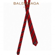 巴黎世家2020年新款男女款學院風領帶 高級配飾領帶