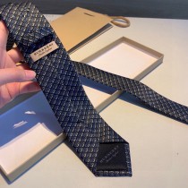 BURBERRY專櫃同步原單真絲領帶