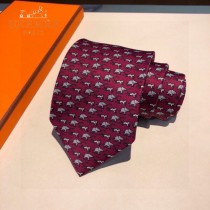 hermes新款男士新款領帶