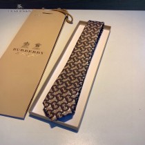 BURBERRY巴寶莉2020男士博柏利爆款TB標誌領帶