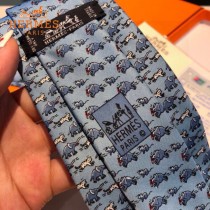 hermes新款男士新款領帶