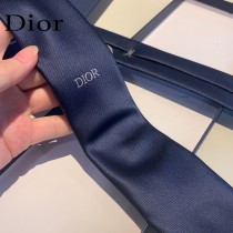 DIOR迪奧男士新款領帶