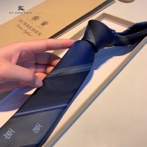 BURBERRY 巴寶莉2020男士博柏利爆款TB標誌領帶