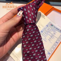 hermes新款男士新款領帶