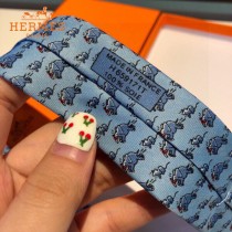 hermes新款男士新款領帶