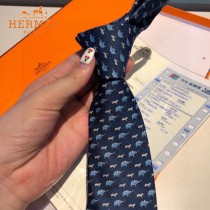 hermes新款男士新款領帶