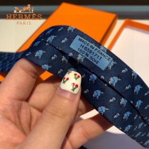 hermes新款男士新款領帶