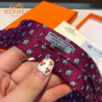 hermes新款男士新款領帶