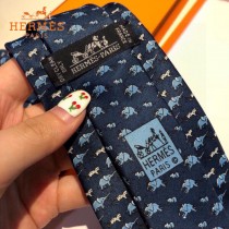 hermes新款男士新款領帶