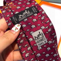 hermes新款男士新款領帶