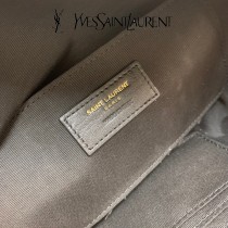 YSL 569737-01  原版皮聖羅蘭SLP腰包胸包