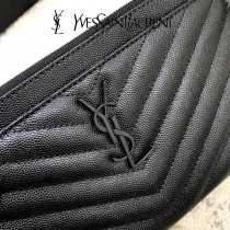 YSL 584719-03 原版皮聖羅蘭手提手拿包